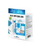 La Roche-Posay Cicaplast Baume B5+ 100ml Set (Includes 1.5ml × 2 + 50th Anniversary Reusable Bag + Limited Sticker) [9월 올영픽] 라로슈포제 시카플라스트 밤 B5+ 100ml 기획 (1.5ml*2 + 50주년 리유저블백 + 리미티드스티커)