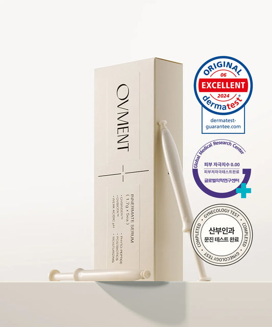 OVMENT INNERMATE SERUM 1.7g*5 오브먼트 이너메이트 세럼 1.7g*5