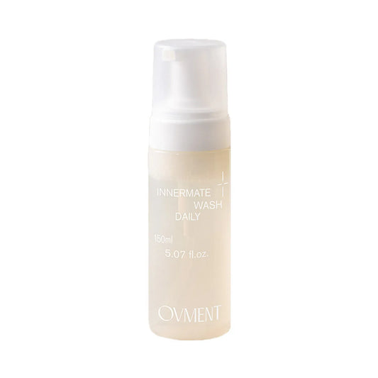 OVMENT INNERMATE WASH DAILY 150ml 오브먼트 이너메이트 워시 데일리 150ml