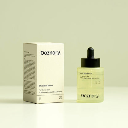 WHITE GUN SERUM (VITA3 SERUM)