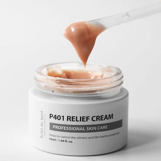 P401 RELIEF CREAM 50ml
