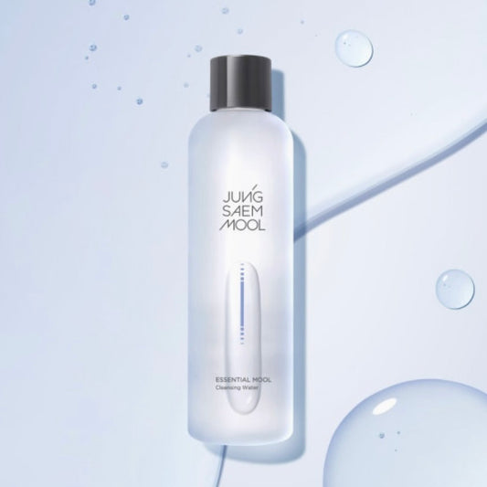 JUNGSAEMMOOL ESSENTIAL MOOL CLEANSING WATER