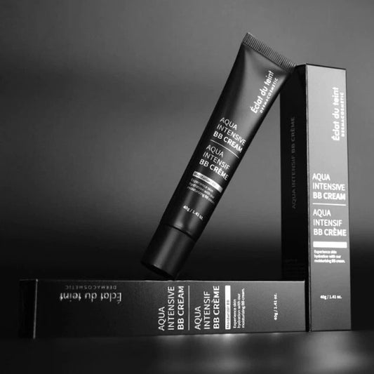 AQUA INTENSIVE BB CREAM 40g