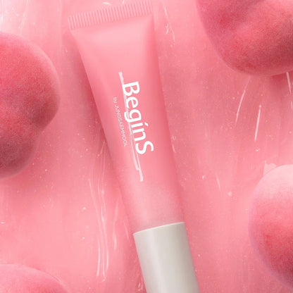 BeginS by JUNGSAEMMOOL Lip Care Color Oil