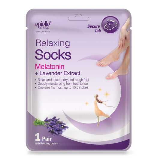 V1. RELAXING SOCKS