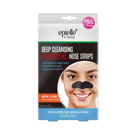 DEEP CLEAN NOSE STRIP_3 STRIPS
