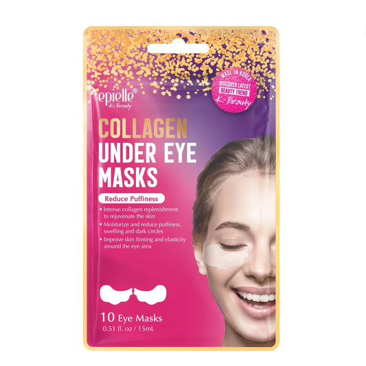 COLLAGEN UNDER EYE MASK