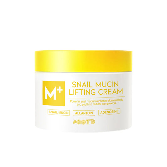 SNAIL MUCIN LIFTING CREAM 100G