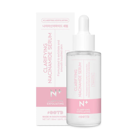 CLARIFYING NIACINAMIDE SERUM