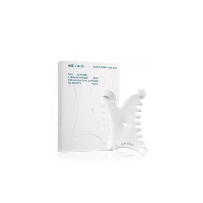 HUECALM HAND THERAPY GUA SHA