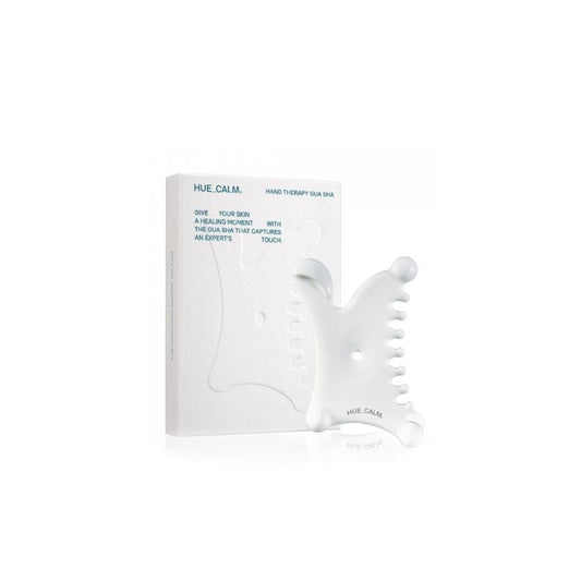 HUECALM HAND THERAPY GUA SHA