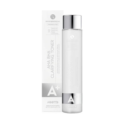 AHA BHA CLARIFYING TONER P.M