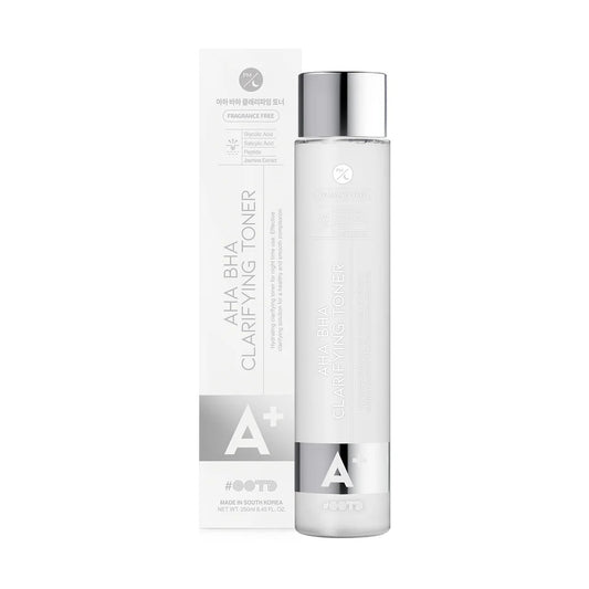 AHA BHA CLARIFYING TONER P.M