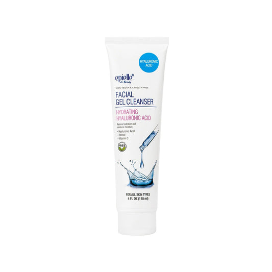 HYDRATING GEL CLEANSER
