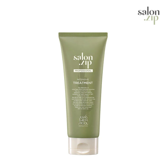 SALON.ZIP INTENSIVE TREATMENT
