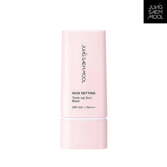 JUNGSAEMMOOL SKIN SETTING TONE-UP SUN BASE