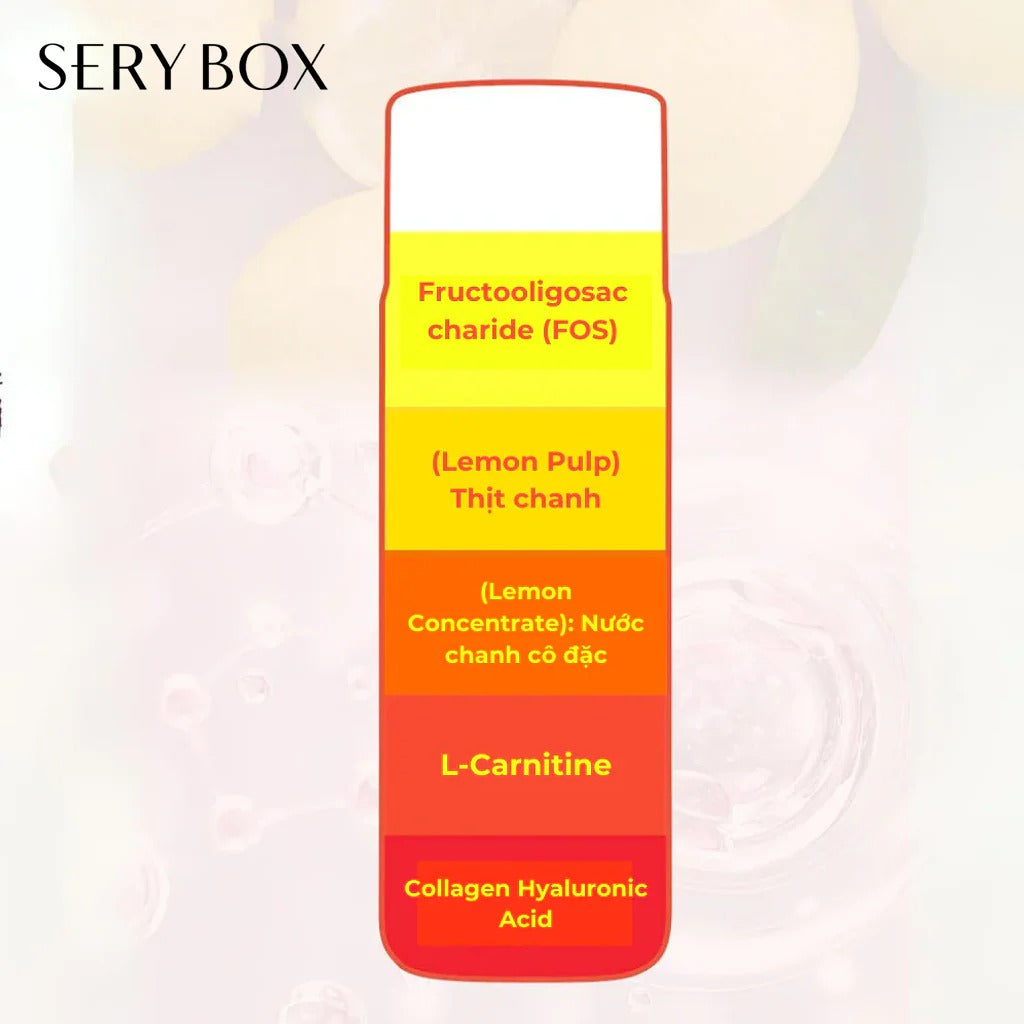 SERY BOX LEMON PROJECT