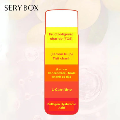 SERY BOX LEMON PROJECT