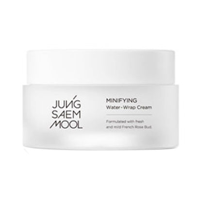 JUNGSAEMMOOL MINIFYING WATER-WRAP CREAM