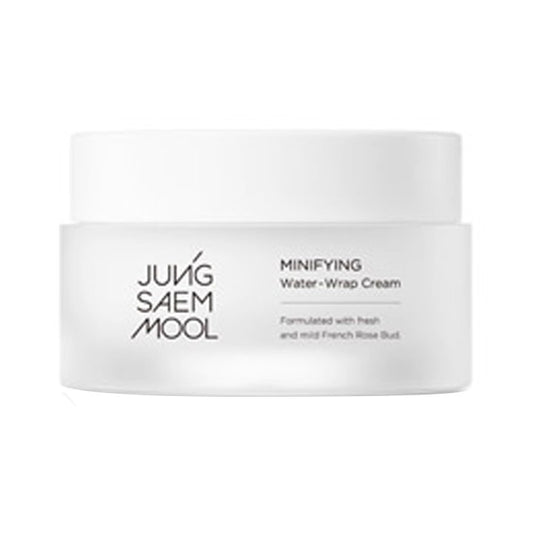 JUNGSAEMMOOL MINIFYING WATER-WRAP CREAM