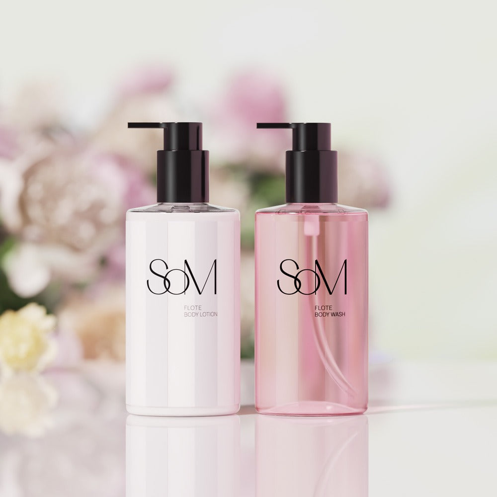 SOM BODY LOTION