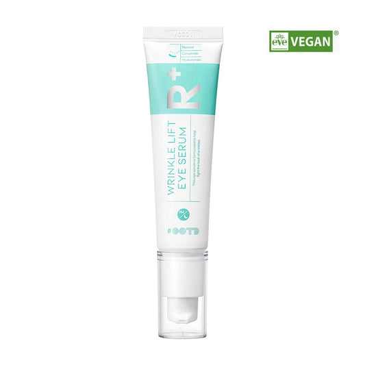 WRINKLE LIFT EYE SERUM