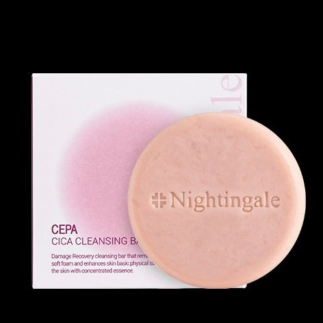 CEPACICA CLEANSING BAR