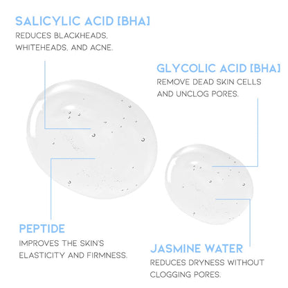 AHA BHA CLARIFYING TONER P.M