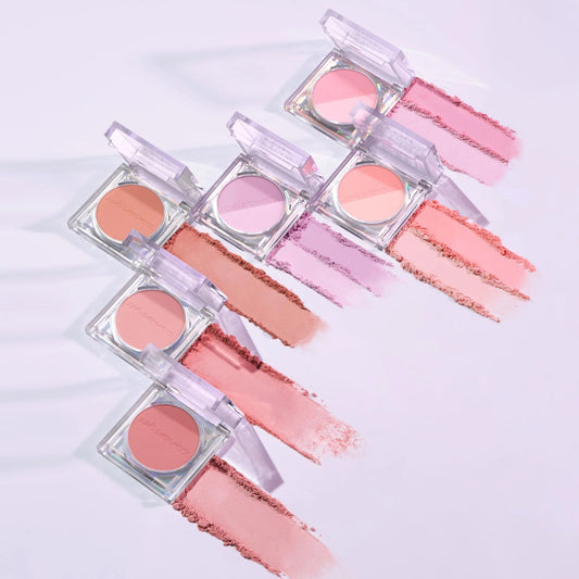 JUNGSAEMMOOL COLORPIECE BLUSH