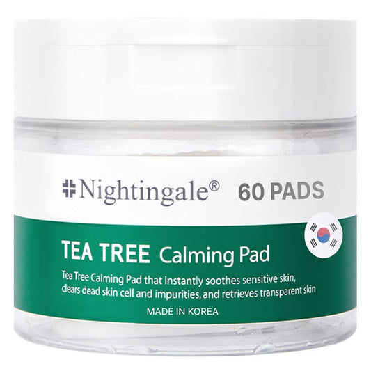 TEATREE CALMING PAD