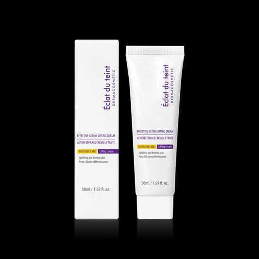 EFFECTIVE ACTION LIFTING CREAM 50ml