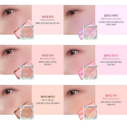JUNGSAEMMOOL COLORPIECE BLUSH