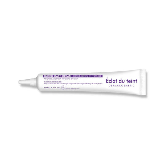 HYDRO CARE CREAM 40ml