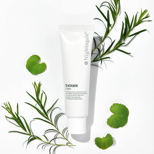 TEATAMIN CREAM