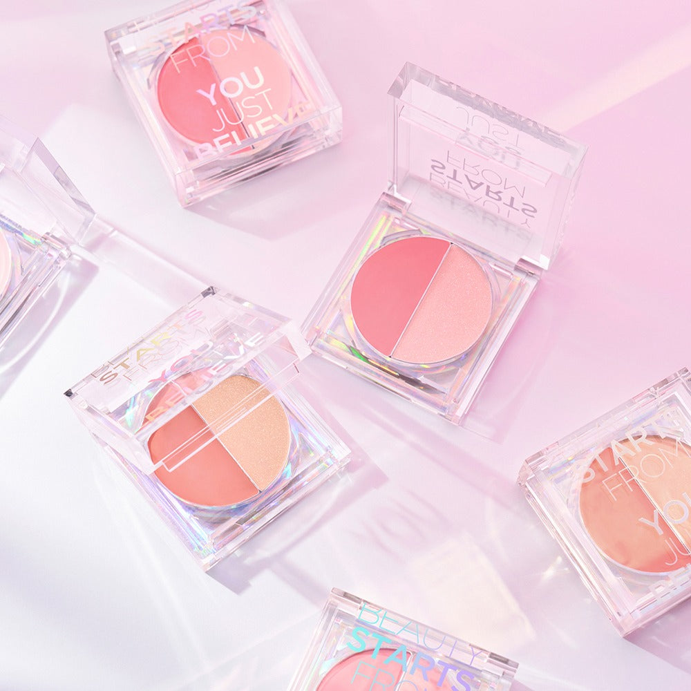 JUNGSAEMMOOL COLORPIECE BLUSH