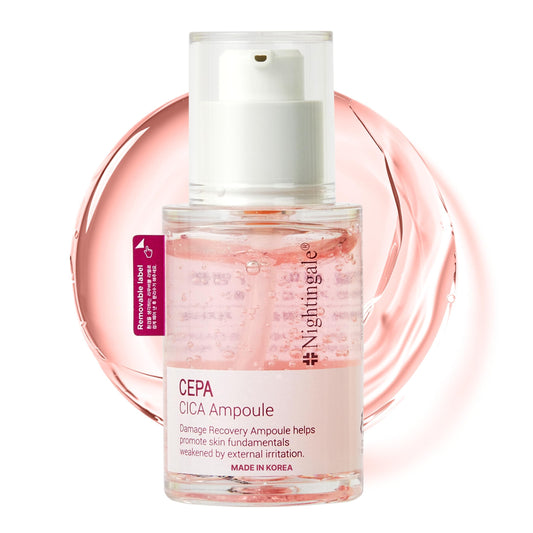 CEPA CICA AMPOULE