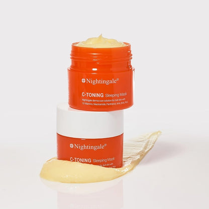 C-TONNING SLEEPIMGMASK