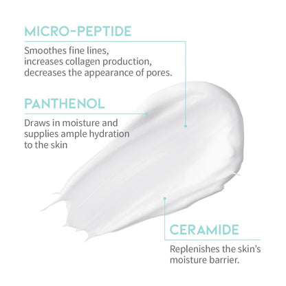 PEPTIDE SKIN BARRIER CREAM 50ML