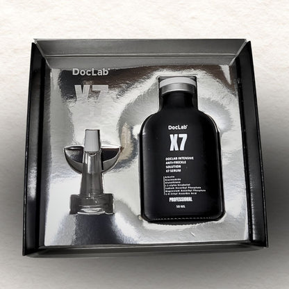 DocLab INTENSIVE ANTI-FRECKLE SOLUTION X7 SERUM 50ML