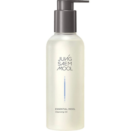 JUNGSAEMMOOL ESSENTIAL MOOL CLEANSING OIL