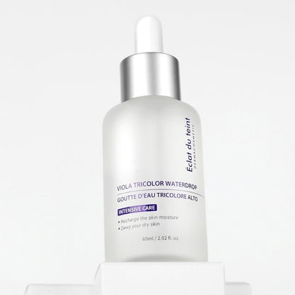 VIOLA TRICOLOR WATER DROP 60ml