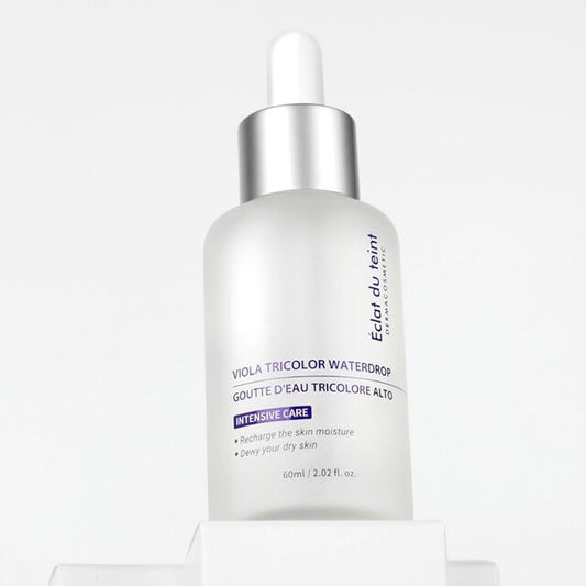 VIOLA TRICOLOR WATER DROP 60ml