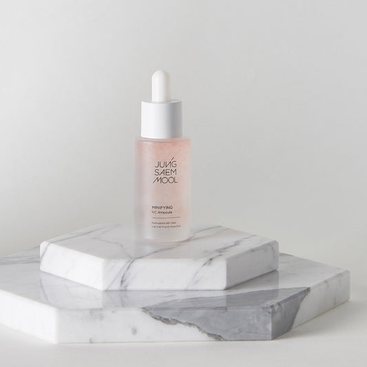 JUNGSAEMMOOL MINIFYING VC AMPOULE