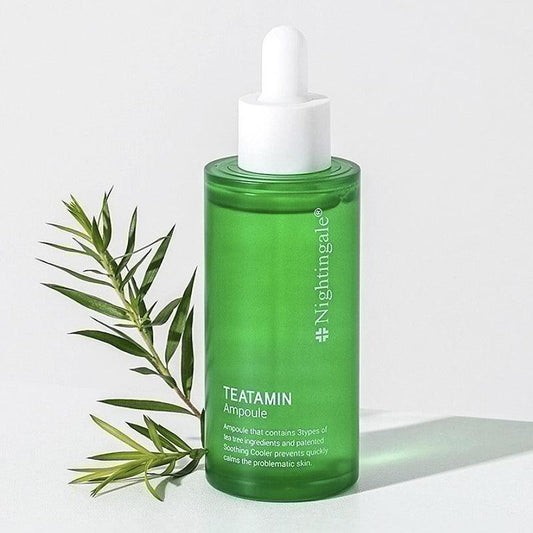 TEATAMIN AMPOULE