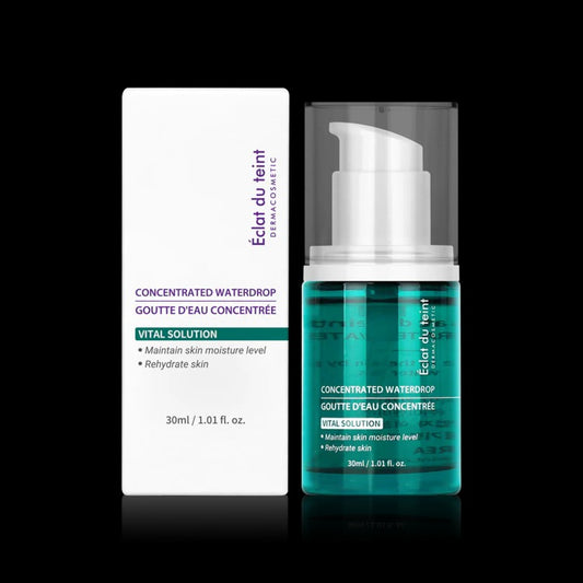CONCENTRATED WATER DROP 30ml