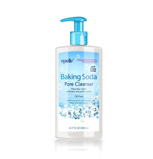 BAKINGSODA PORE CLEANSER