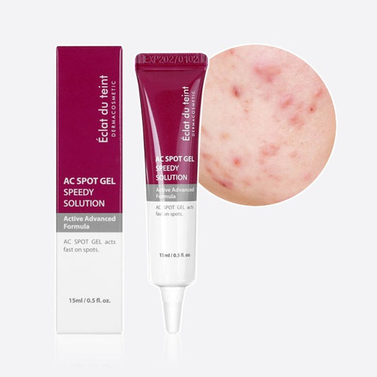 AC  SPOT GEL 15ml