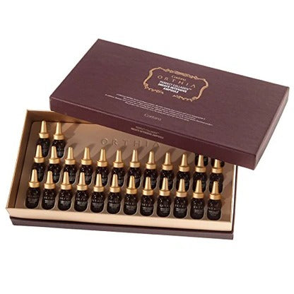 coreana ORTHIA PERFECT COLLAGEN 28DAYS INTENSIVE AMPOULE 2ml*28