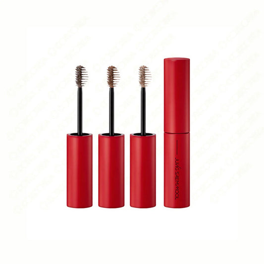 JUNGSAEMMOOL STYLE FIX BROW MASCARA