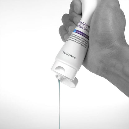 RICH BUBBLE CLEANSER 100ml